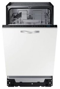 Ремонт посудомоечной машины Samsung DW50K4030BB в Ярославле