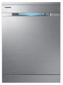 Ремонт посудомоечной машины Samsung DW60M9550FS в Ярославле