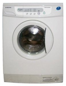 Ремонт стиральной машины Samsung R852GWS в Ярославле
