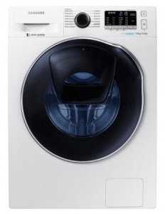 Ремонт стиральной машины Samsung WD70K5410OW в Ярославле