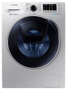 Ремонт стиральной машины Samsung WD80K5410OS в Ярославле