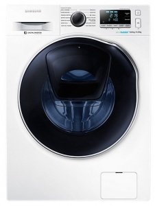 Ремонт стиральной машины Samsung WD90K6410OW/LP в Ярославле