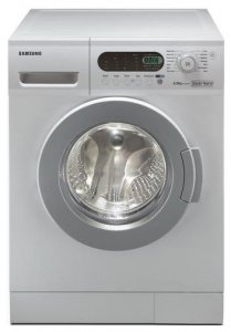 Ремонт стиральной машины Samsung WFJ105AV в Ярославле