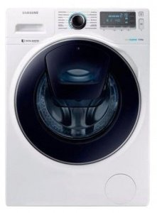 Ремонт стиральной машины Samsung WW90K7415OW в Ярославле
