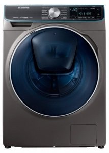 Ремонт стиральной машины Samsung WW90M74LNOO в Ярославле